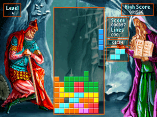 Tetris Classic